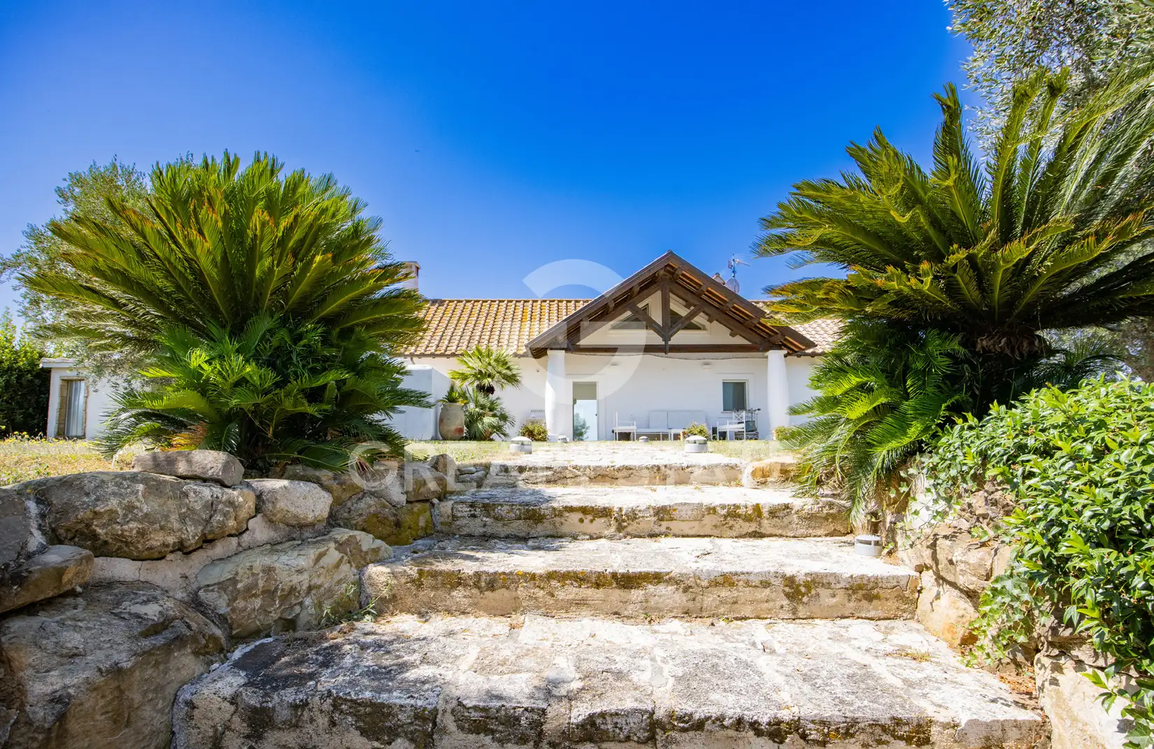 Villa 381m² in Italy, Viterbo. Priced at 1600000€ rent photo-12
