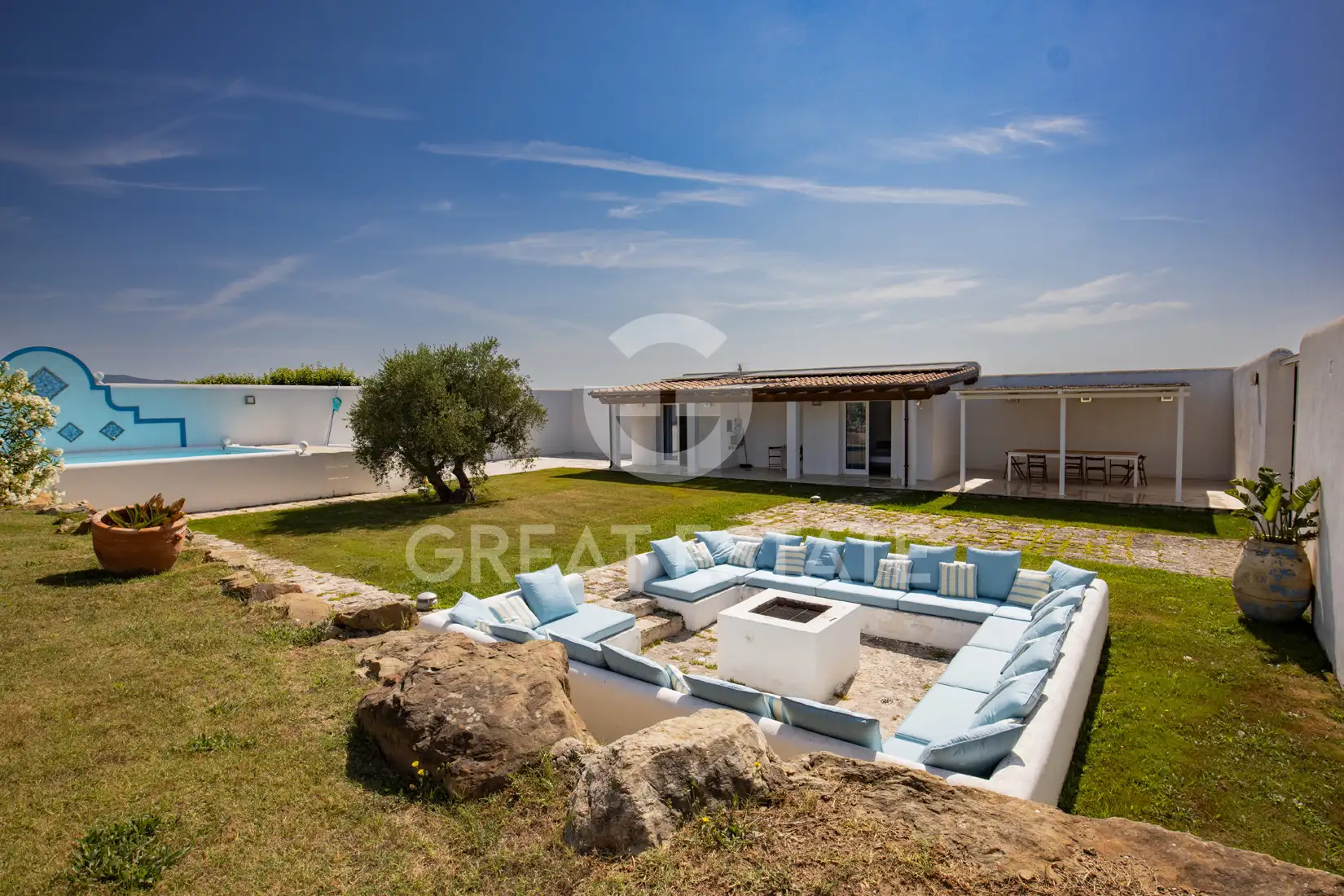 Villa 381m² in Italy, Viterbo. Priced at 1600000€ rent photo-13