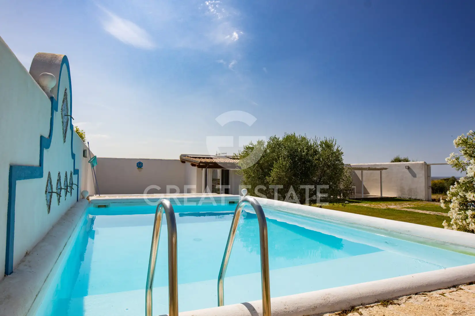Villa 381m² in Italy, Viterbo. Priced at 1600000€ rent photo-14
