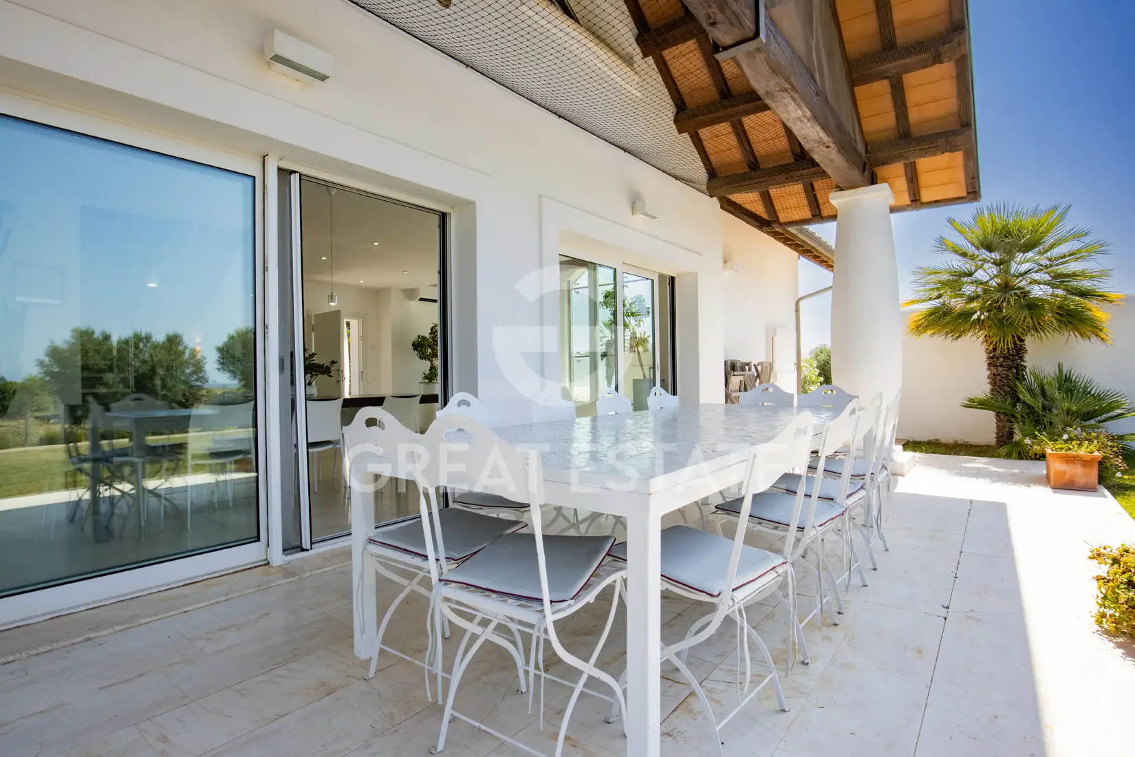Villa 381m² in Italy, Viterbo. Priced at 1600000€ rent photo-15