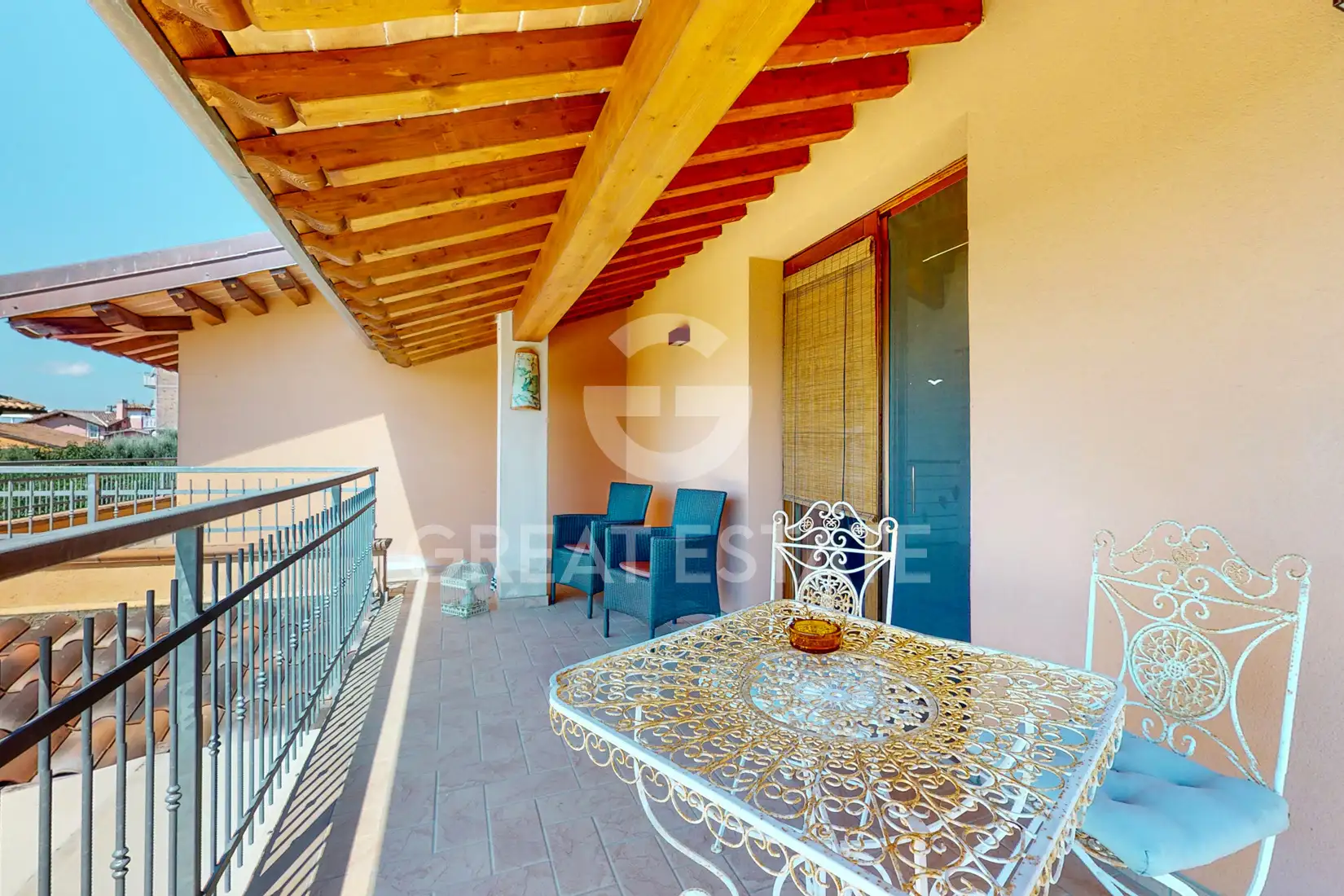 House 601m² in Italy, Perugia. Priced at 650000€ rent photo-12