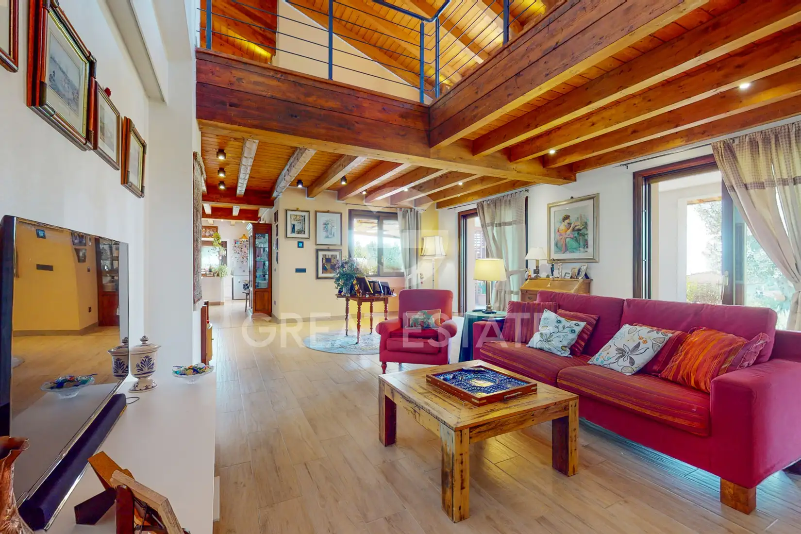 House 601m² in Italy, Perugia. Priced at 650000€ rent photo-14