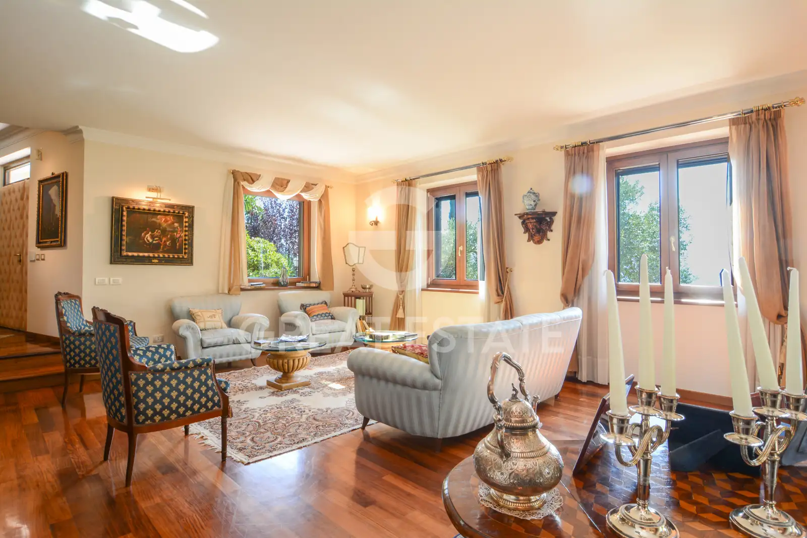 Villa 838m² in Italy, Perugia. Priced at 950000€ rent photo-12