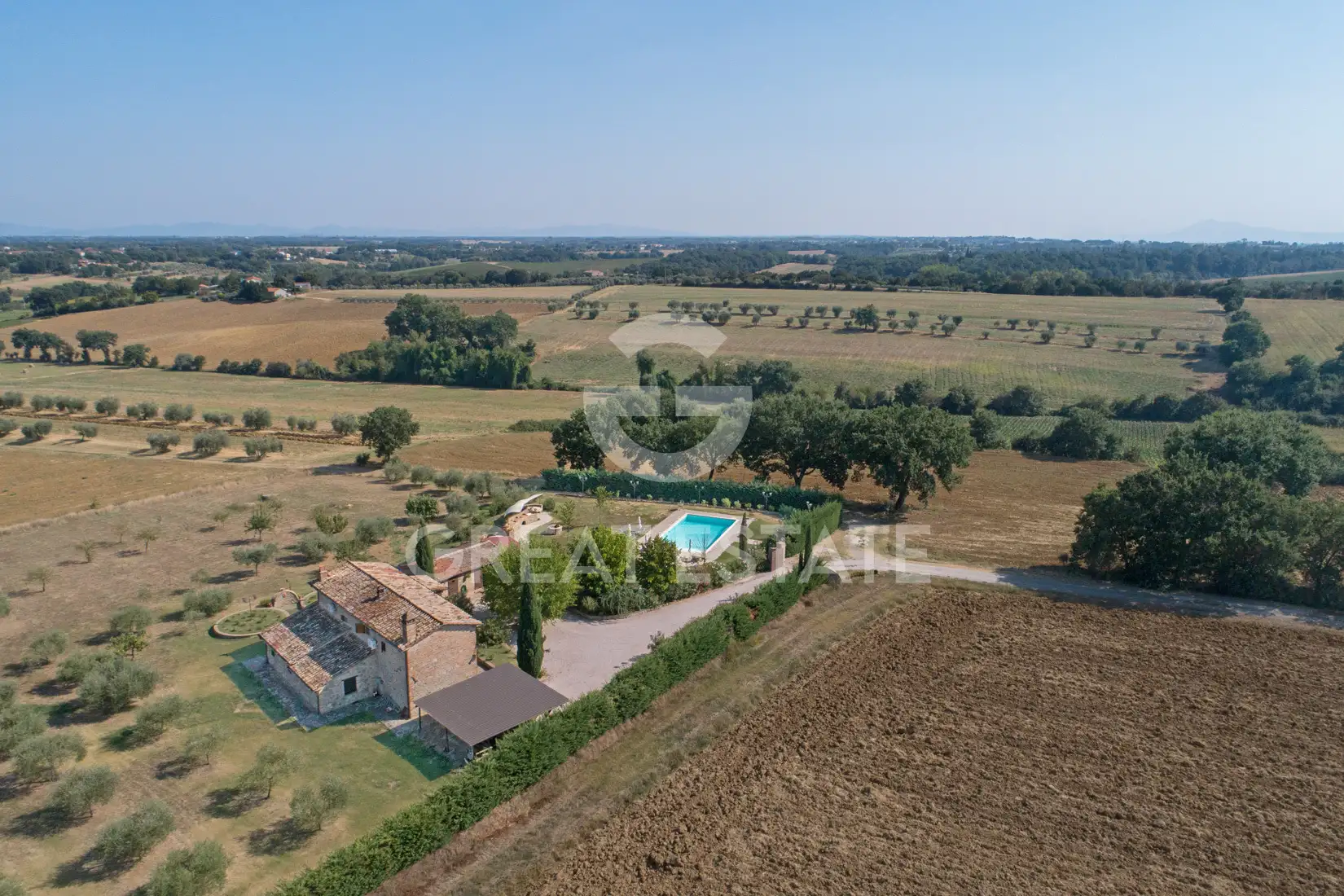 House 183m² in Italy, Arezzo. Priced at 590000€ rent photo-5