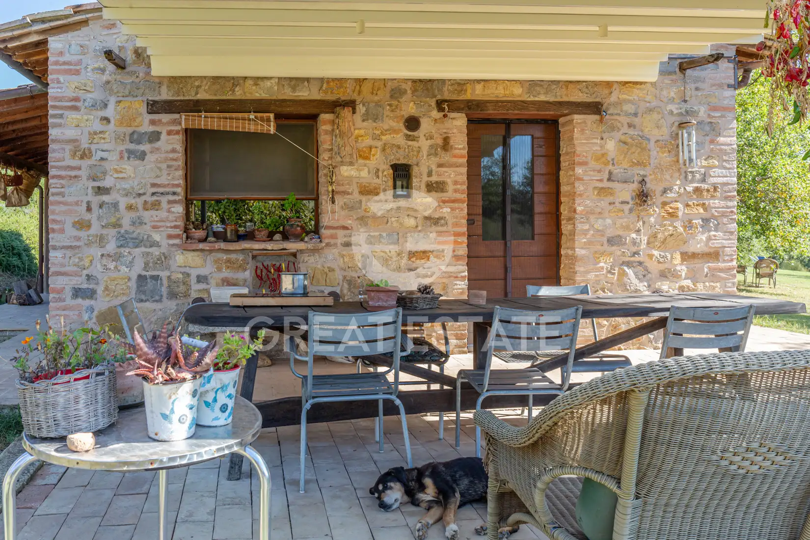 House 474m² in Italy, Perugia. Priced at 870000€ rent photo-11