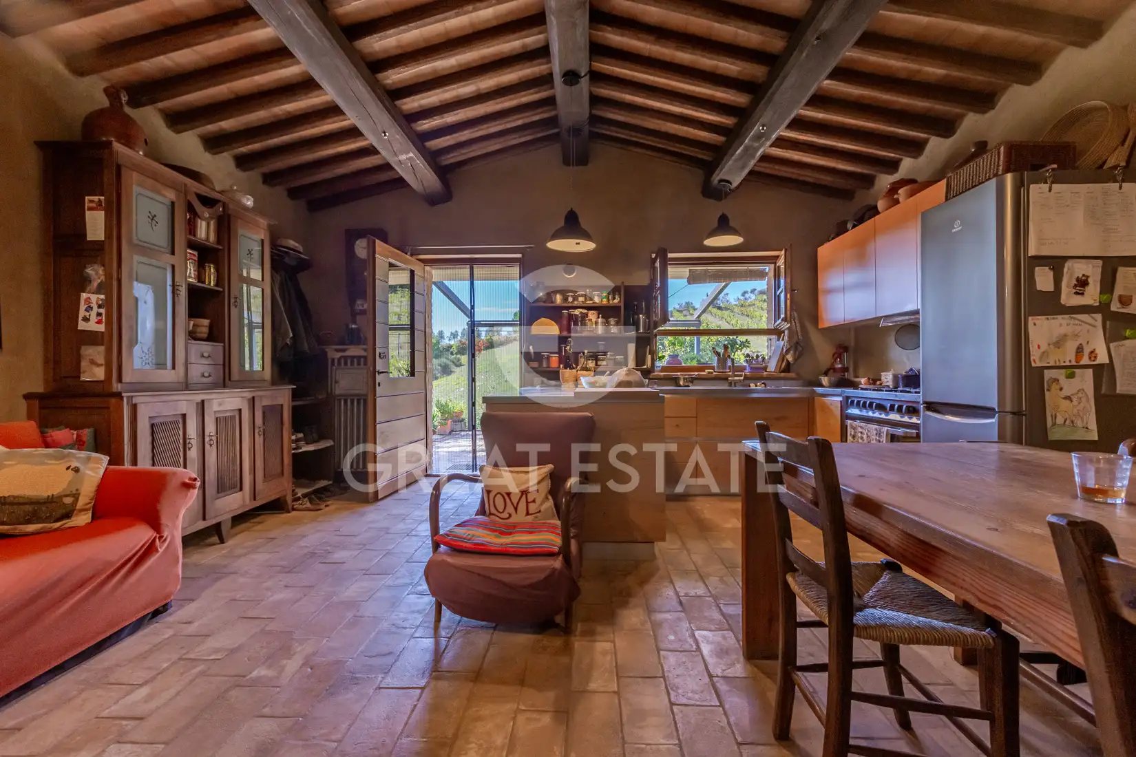 House 474m² in Italy, Perugia. Priced at 870000€ rent photo-12