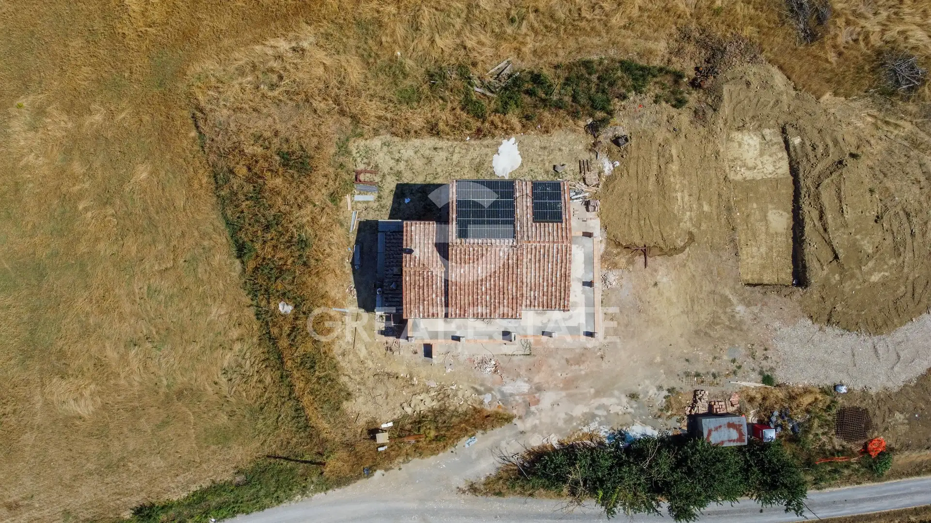 House 347m² in Italy, Perugia. Priced at 1500000€ rent photo-7