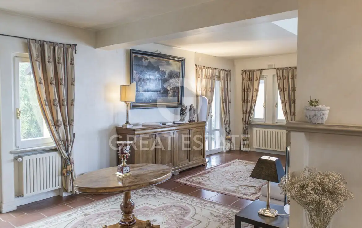 Villa 631m² in Italy, Arezzo. Priced at 2950000€ rent photo-14