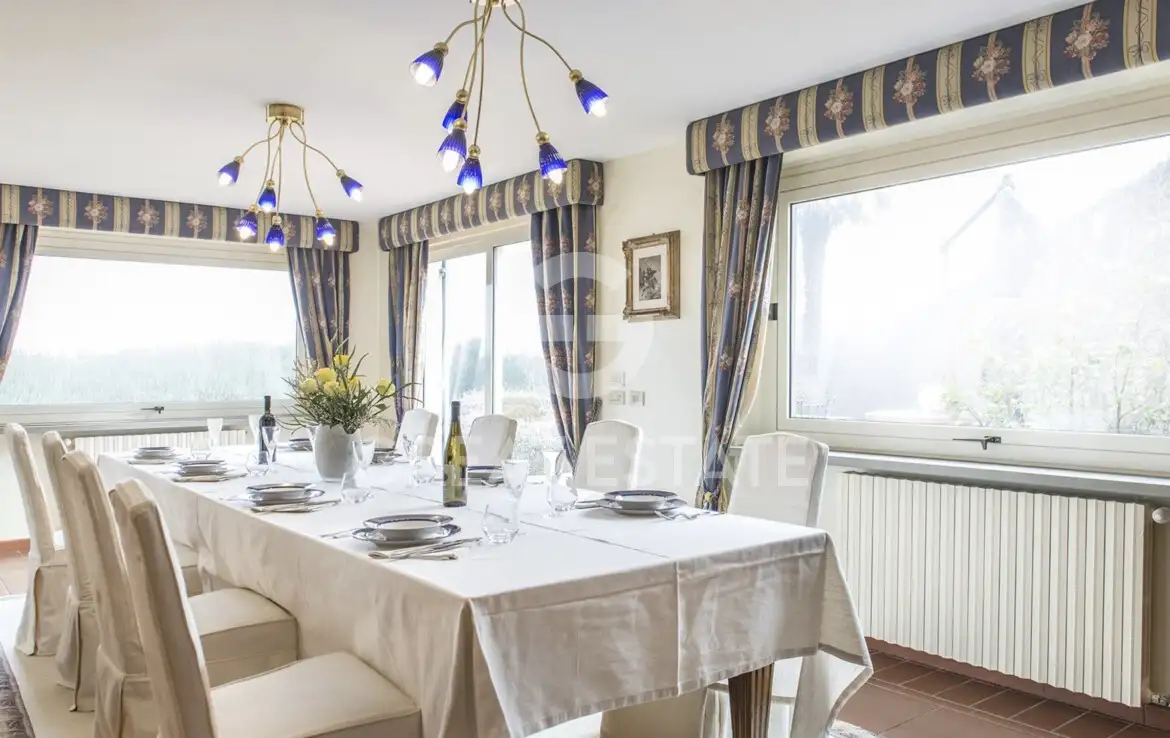 Villa 631m² in Italy, Arezzo. Priced at 2950000€ rent photo-15