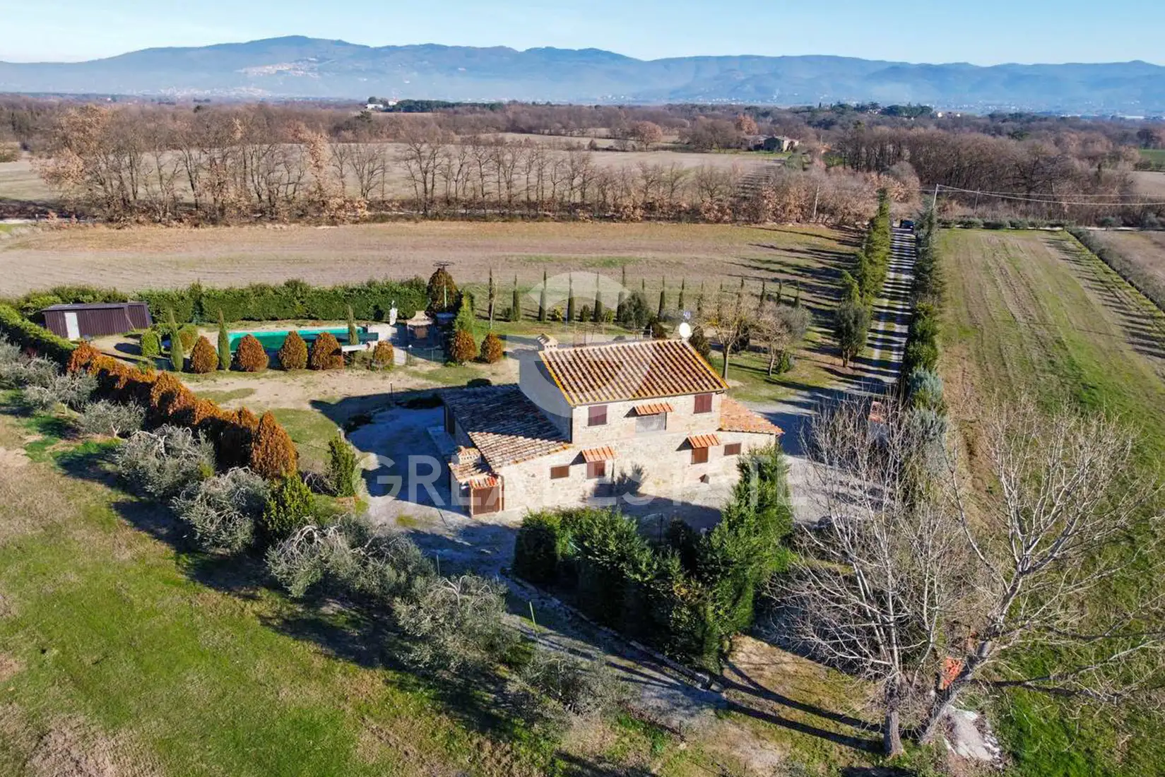 House 277m² in Italy, Arezzo. Priced at 600000€ rent photo-5
