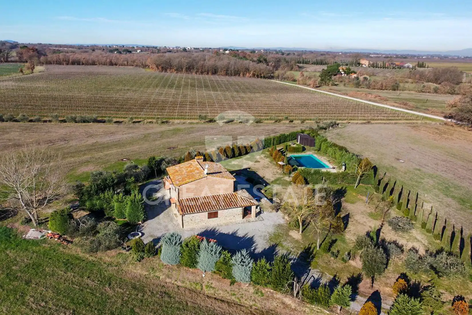 House 277m² in Italy, Arezzo. Priced at 600000€ rent photo-7