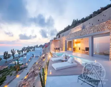Купить villa в Greece 4217941£