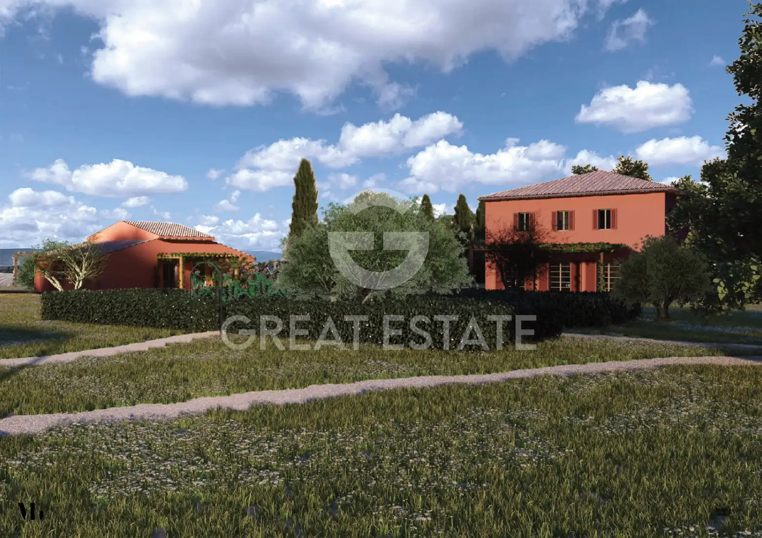 House 502m² in Italy, Grosseto. Priced at 2800000€ rent photo-2