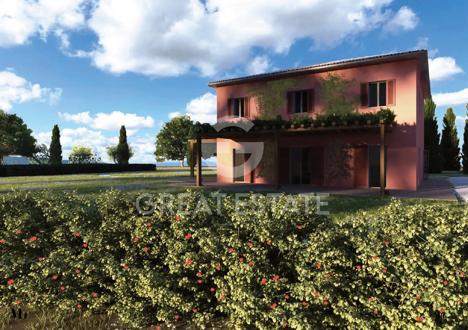 House 502m² in Italy, Grosseto. Priced at 2800000€ rent photo-3