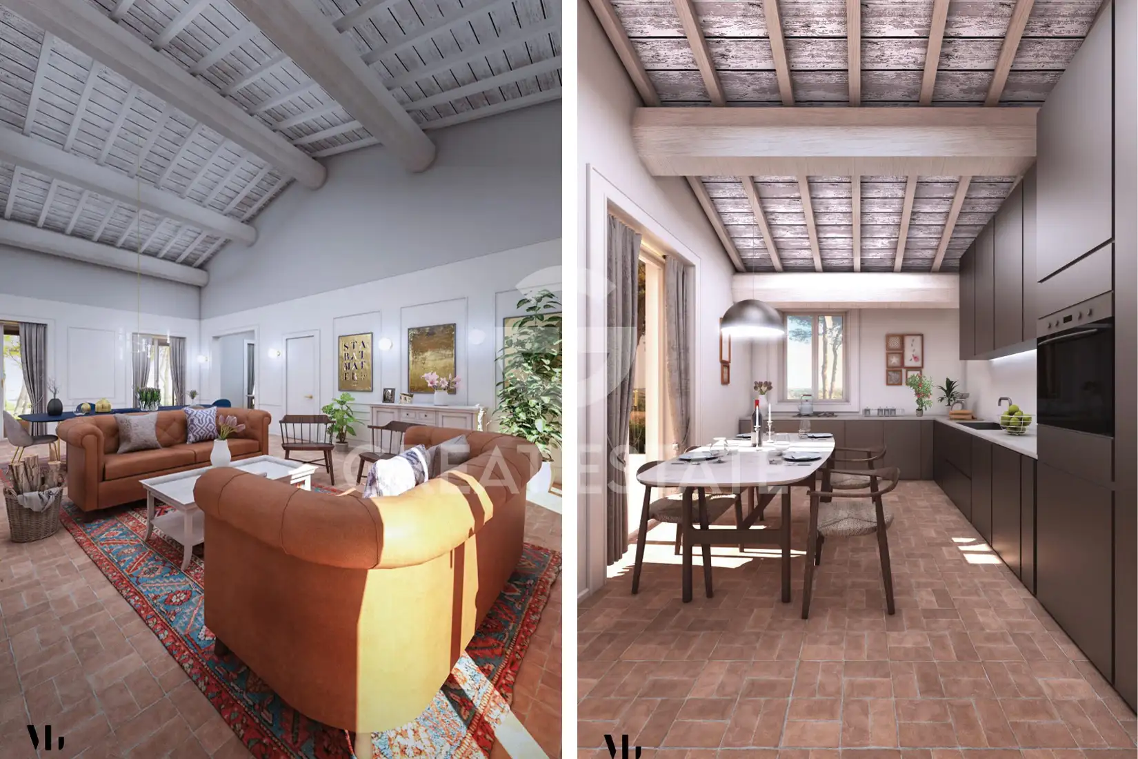 House 502m² in Italy, Grosseto. Priced at 2800000€ rent photo-8