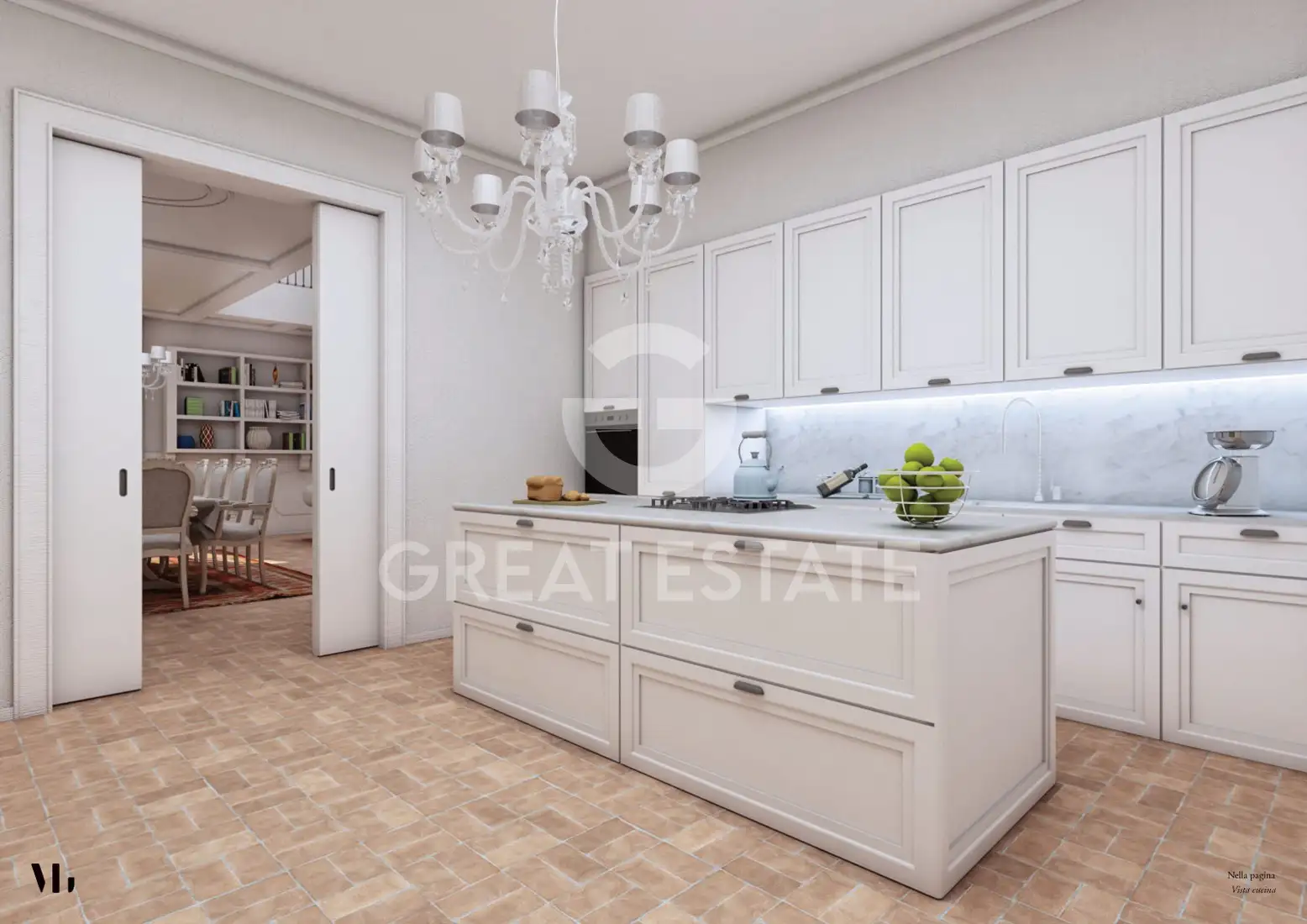 House 502m² in Italy, Grosseto. Priced at 2800000€ rent photo-9