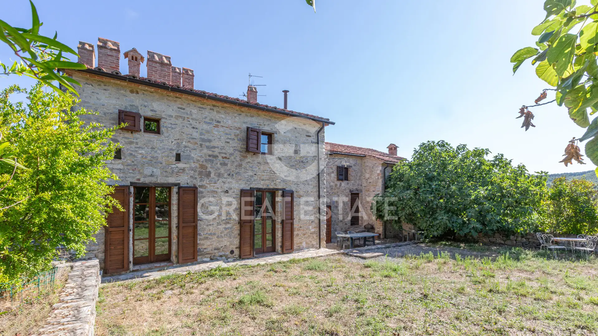 House 641m² in Italy, Terney. Priced at 1350000€ rent photo-4