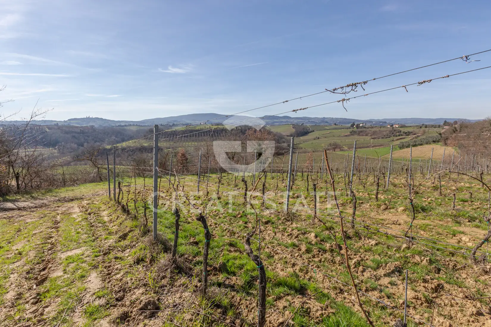 House 1418m² in Italy, Siena. Priced at 3400000€ rent photo-11
