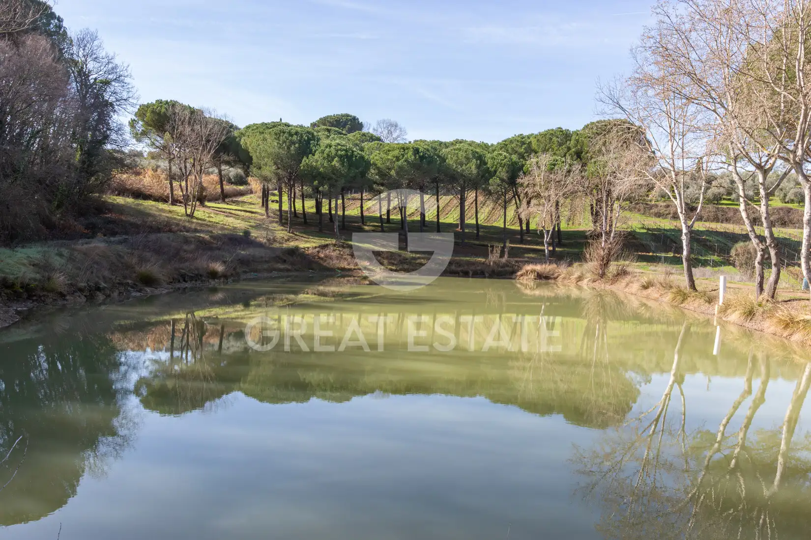 House 1418m² in Italy, Siena. Priced at 3400000€ rent photo-15