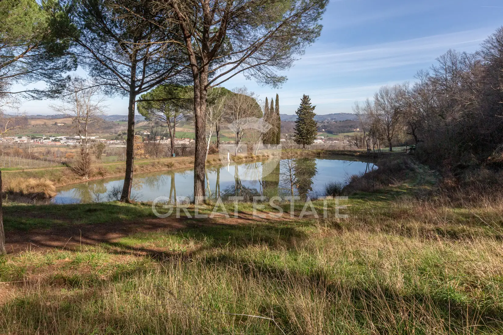House 1418m² in Italy, Siena. Priced at 3400000€ rent photo-10