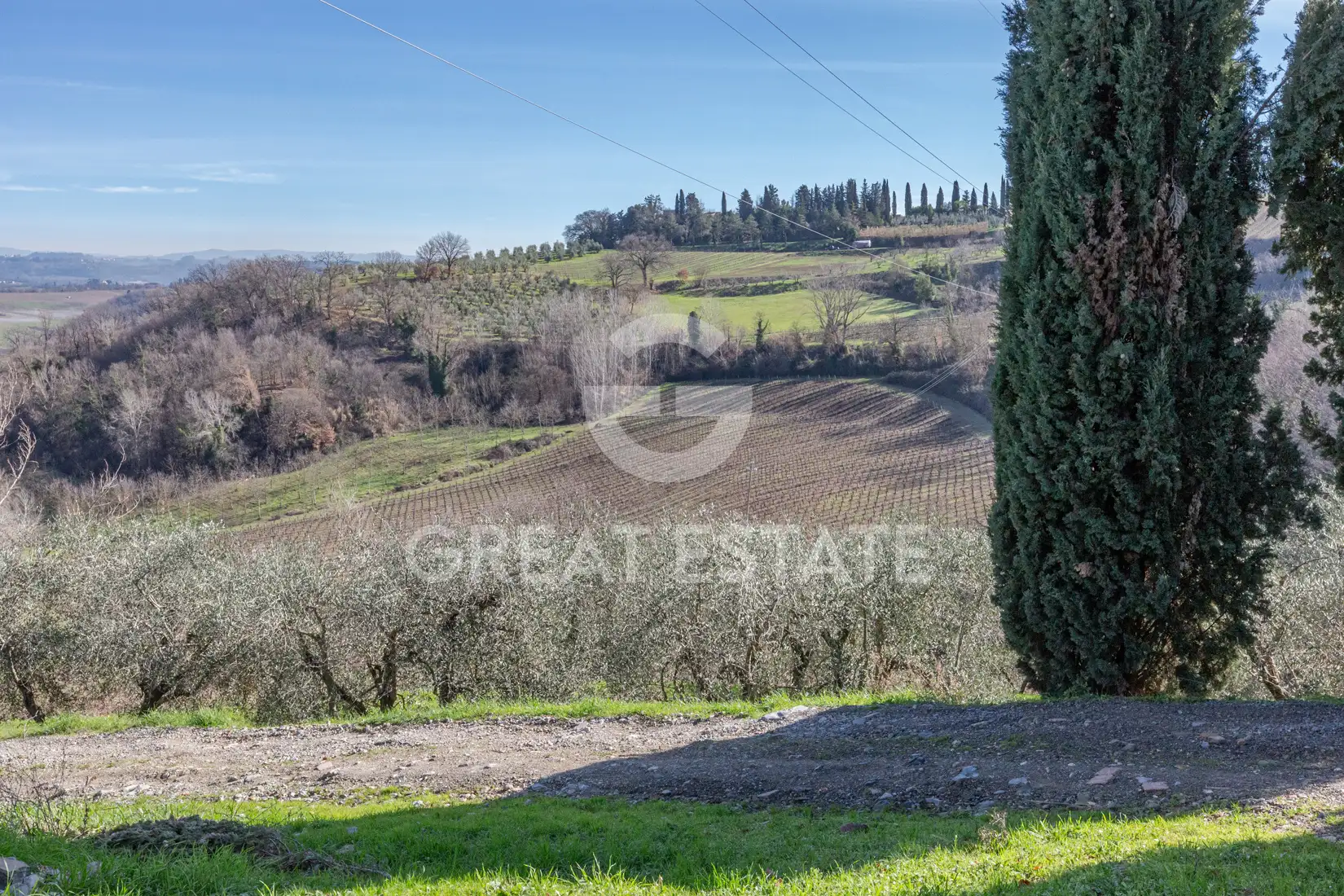 House 1418m² in Italy, Siena. Priced at 3400000€ rent photo-12
