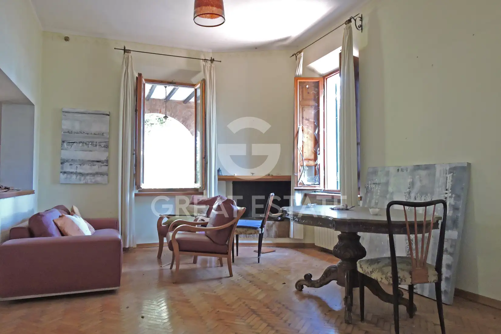 House 478m² in Italy, Siena. Priced at 660000€ rent photo-12