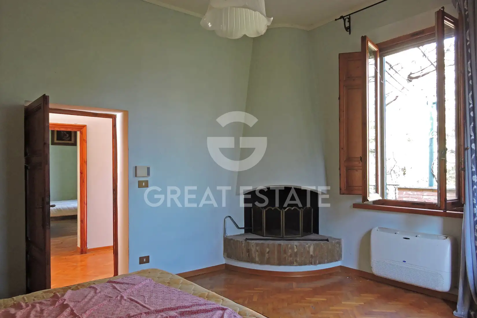 House 478m² in Italy, Siena. Priced at 660000€ rent photo-15