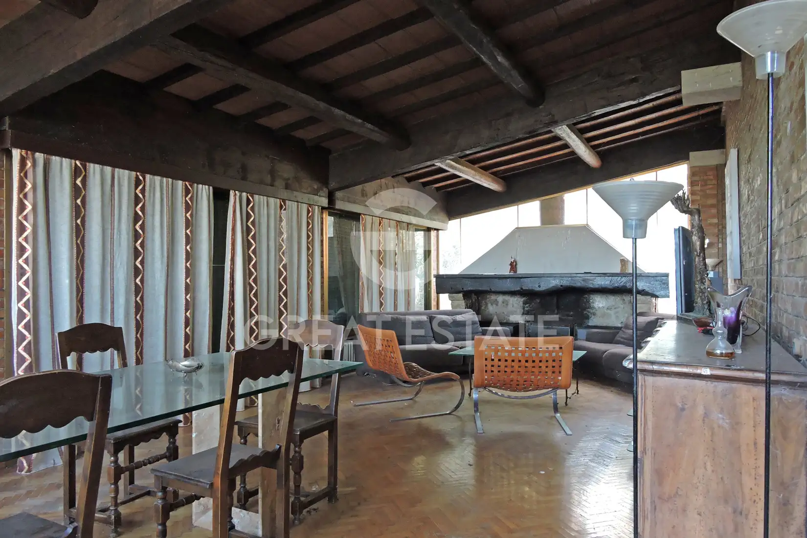 House 478m² in Italy, Siena. Priced at 660000€ rent photo-11