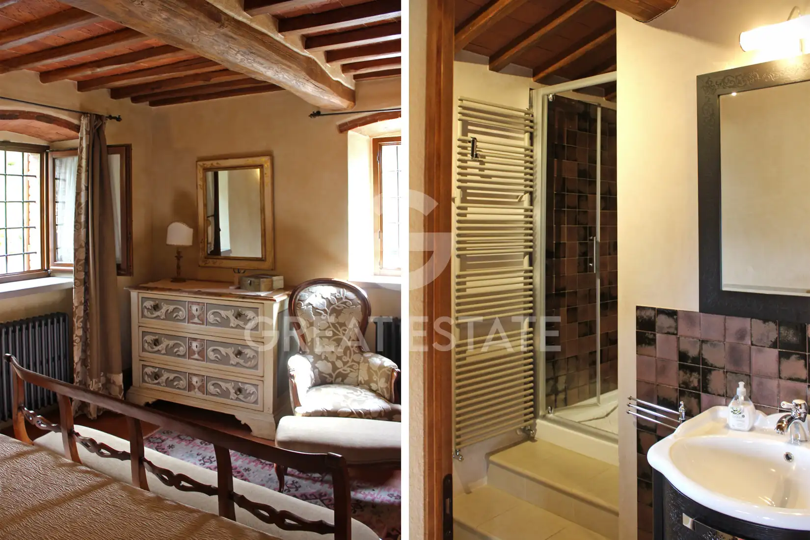 House 265m² in Italy, Siena. Priced at 1200000€ rent photo-7