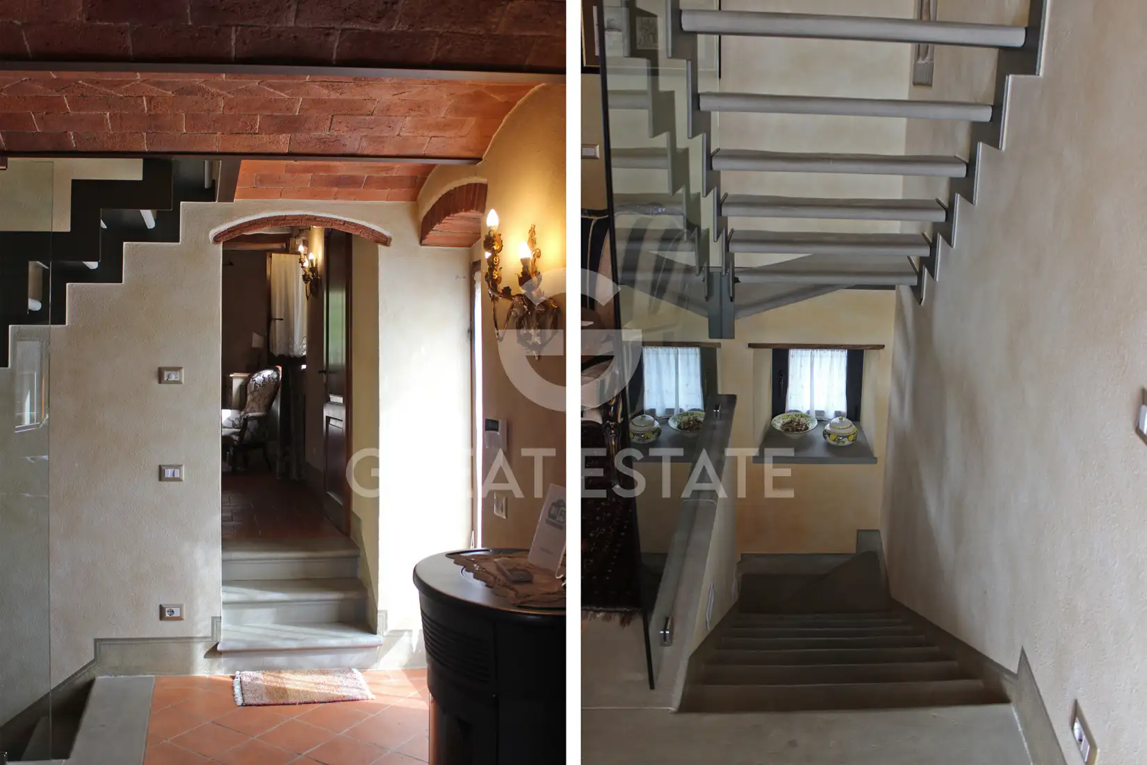 House 265m² in Italy, Siena. Priced at 1200000€ rent photo-14