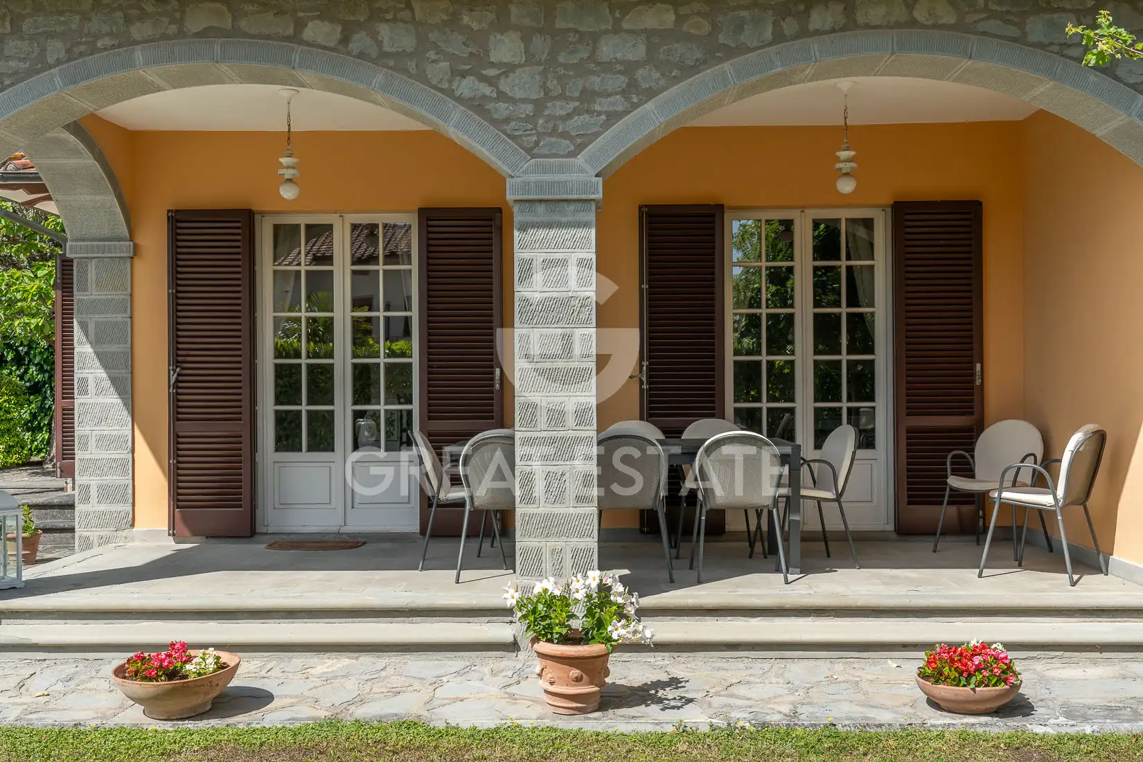 Villa 270m² in Italy, Arezzo. Priced at 530000€ rent photo-6