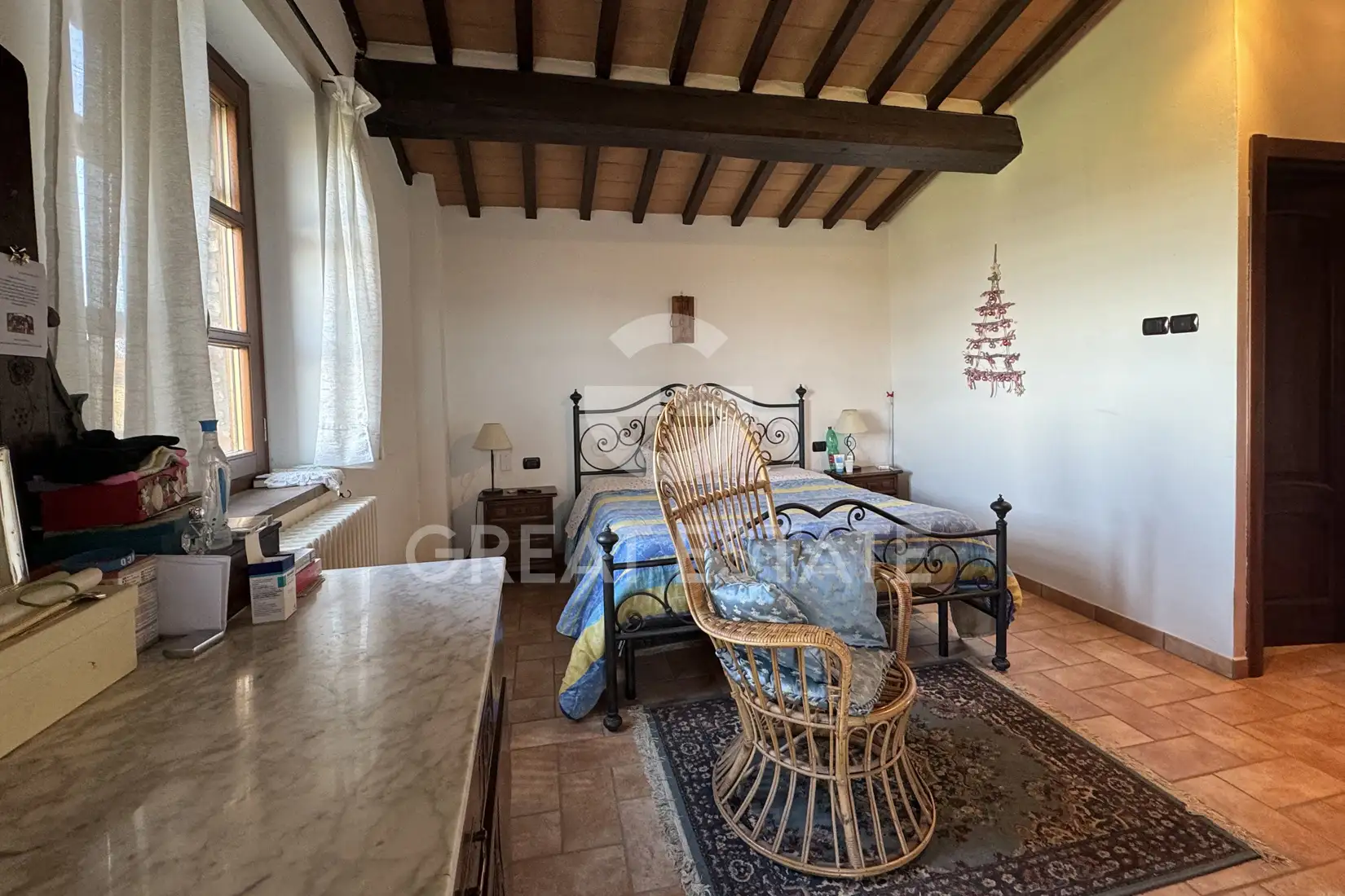 House 445m² in Italy, Perugia. Priced at 550000€ rent photo-15