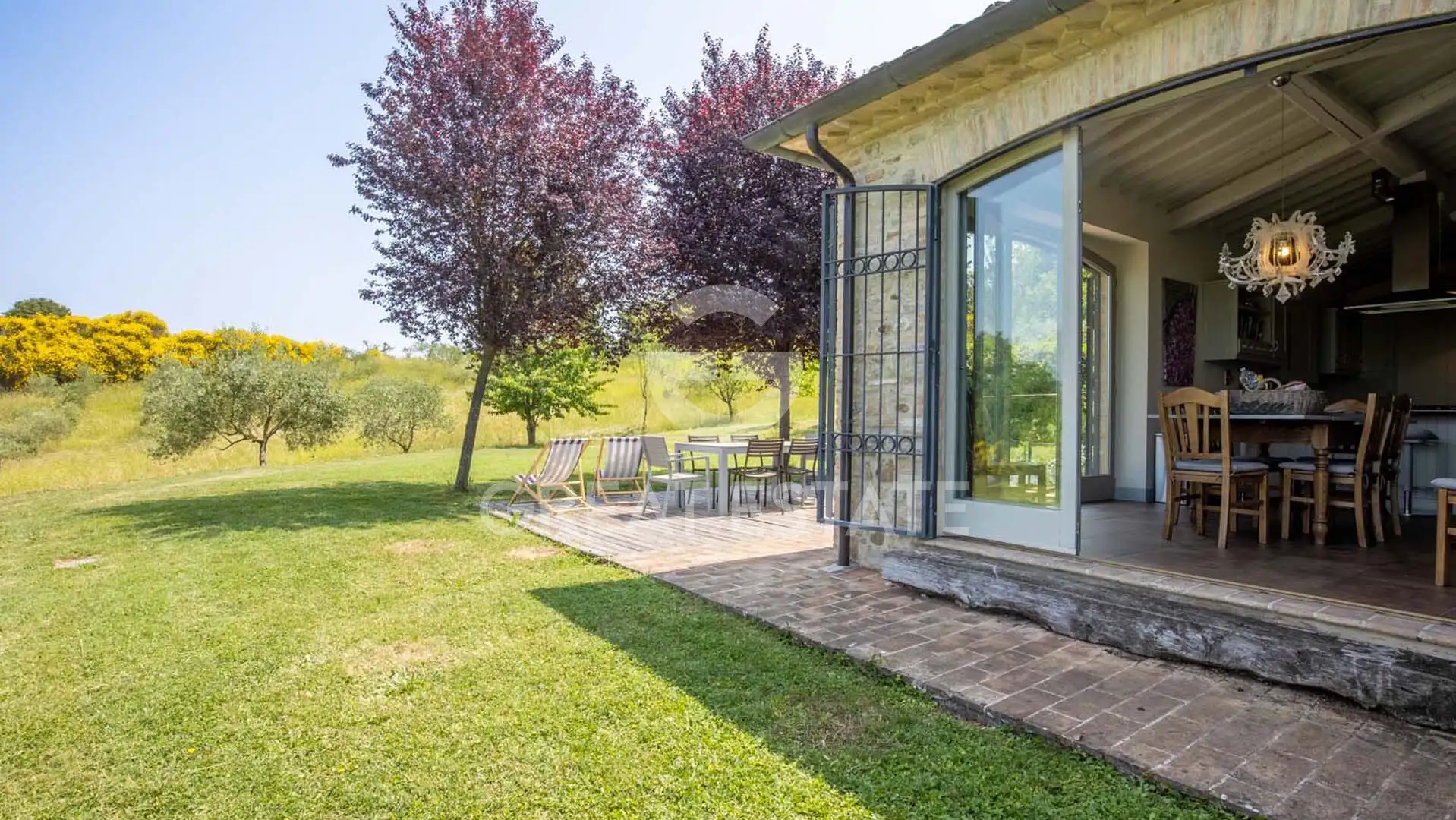 House 506m² in Italy, Perugia. Priced at 1795000€ rent photo-8