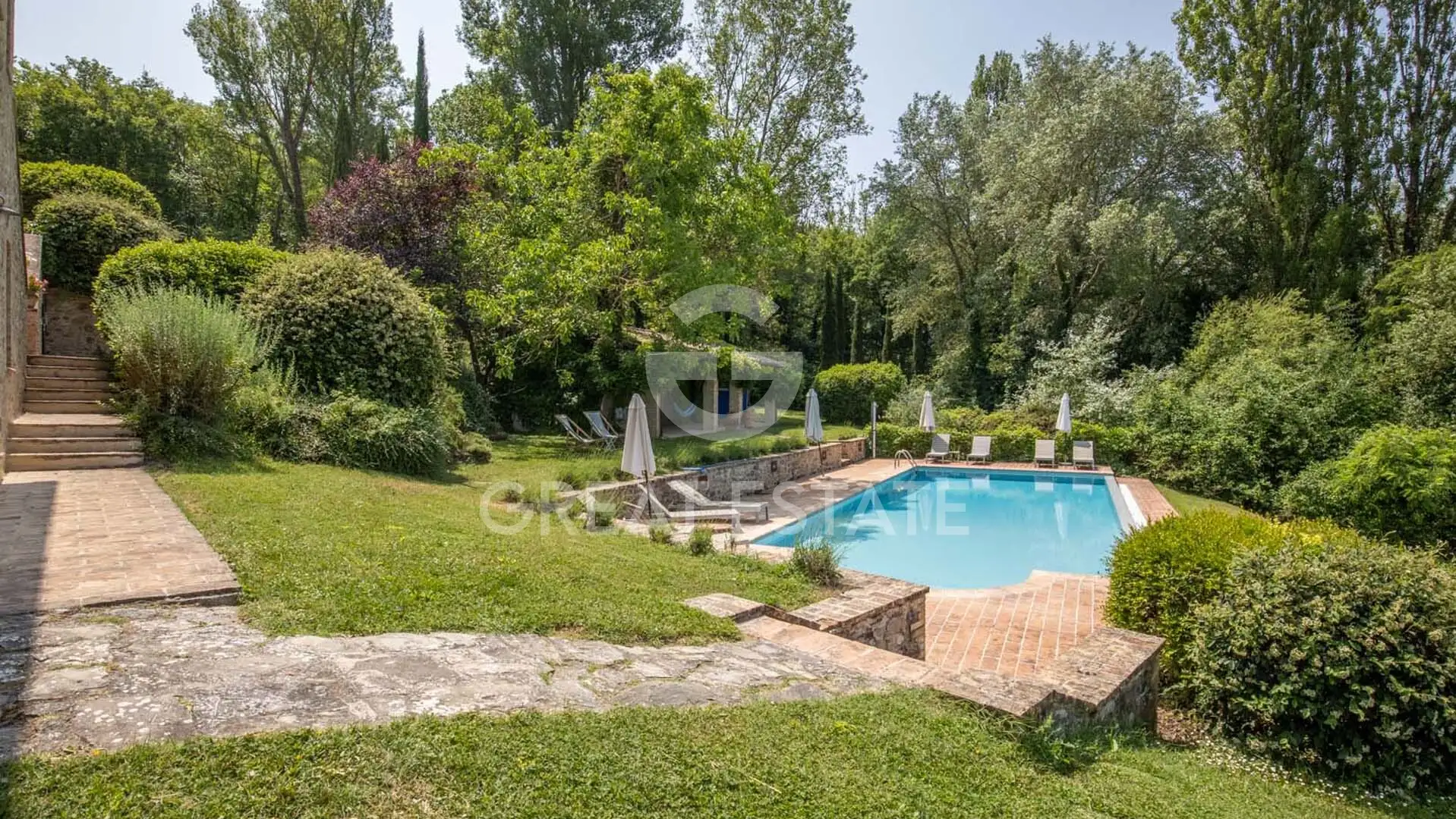 House 506m² in Italy, Perugia. Priced at 1795000€ rent photo-12