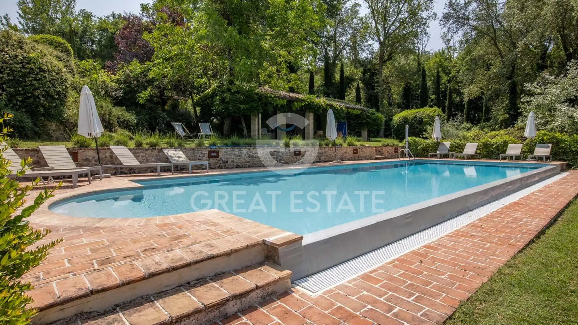 House 506m² in Italy, Perugia. Priced at 1795000€ rent photo-13