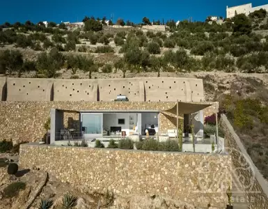 Купить villa в Greece 4217941£