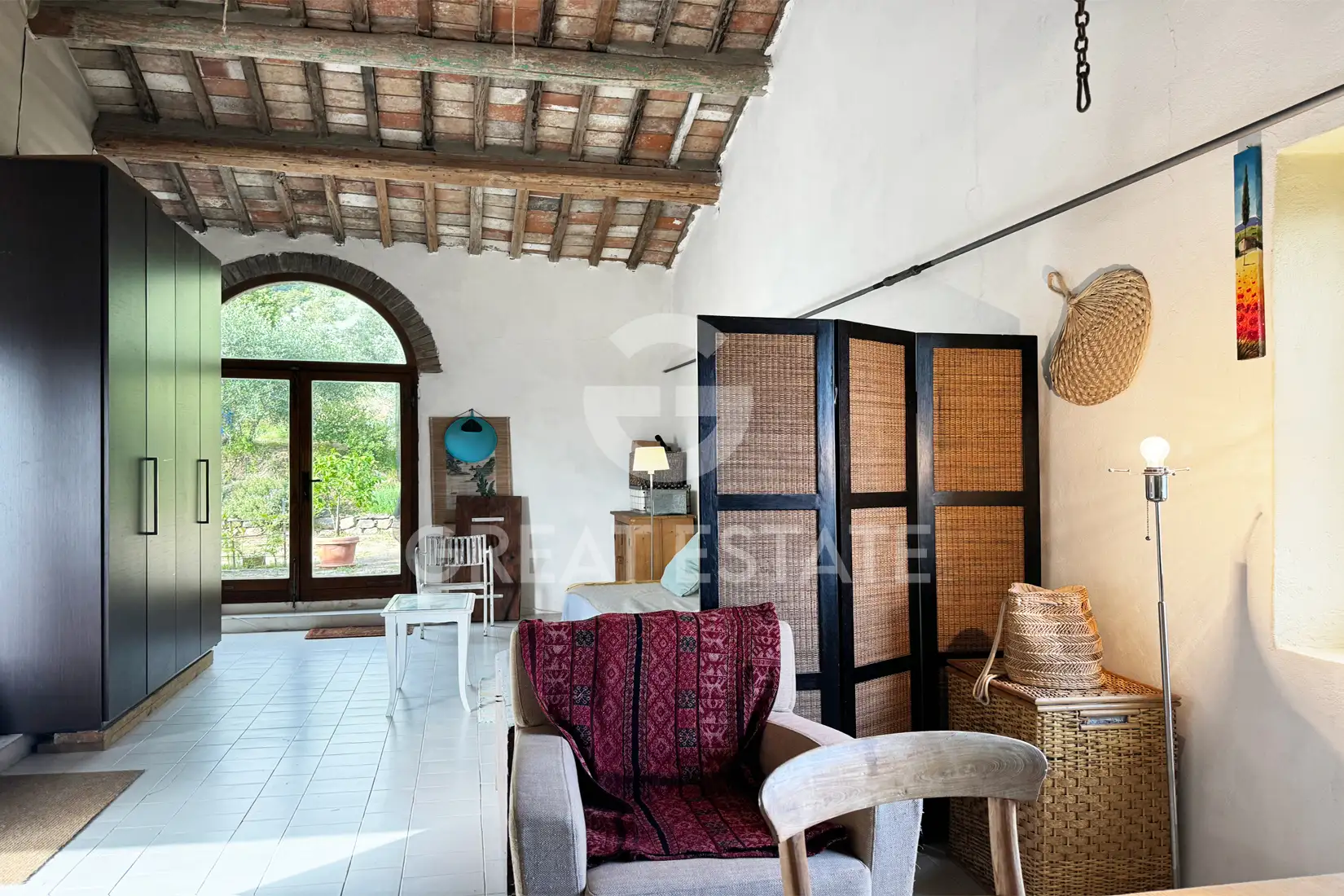 House 205m² in Italy, Arezzo. Priced at 490000€ rent photo-15