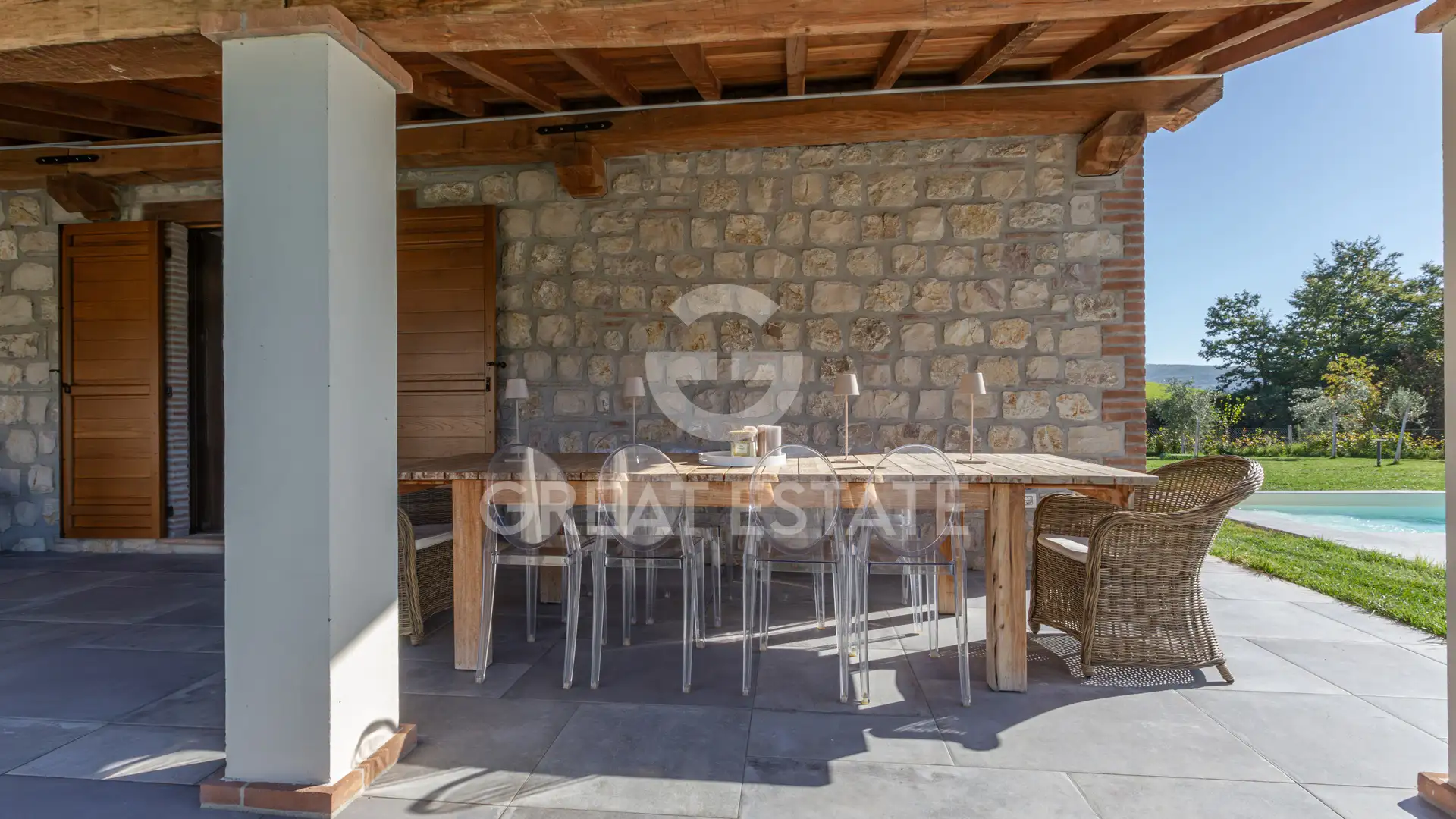 House 414m² in Italy, Terney. Priced at 1000000€ rent photo-11