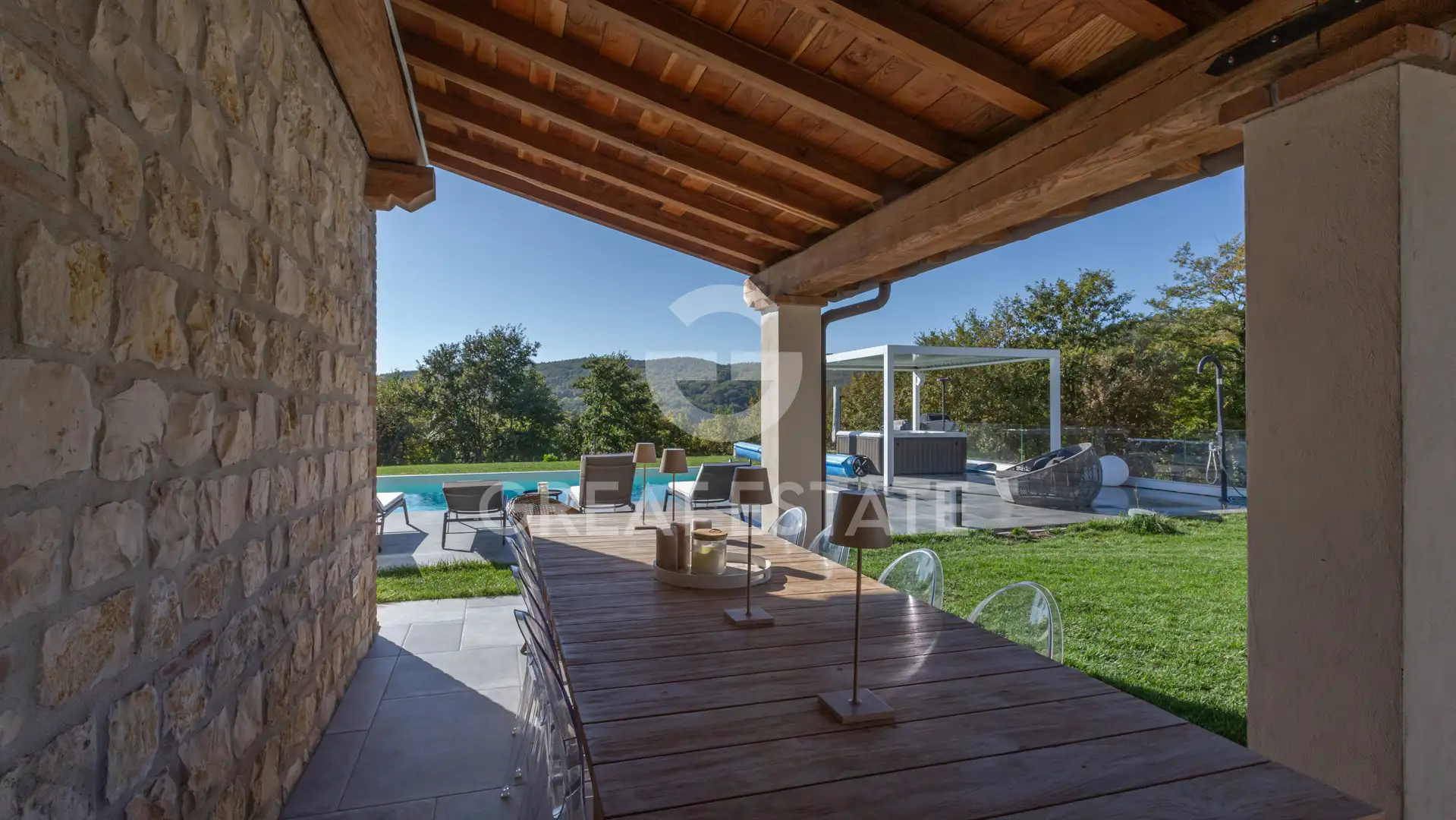 House 414m² in Italy, Terney. Priced at 1000000€ rent photo-12