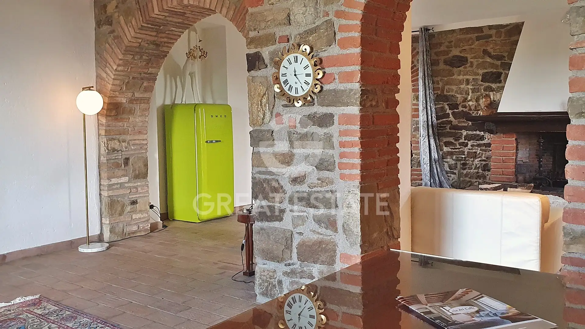 House 290m² in Italy, Perugia. Priced at 690000€ rent photo-15
