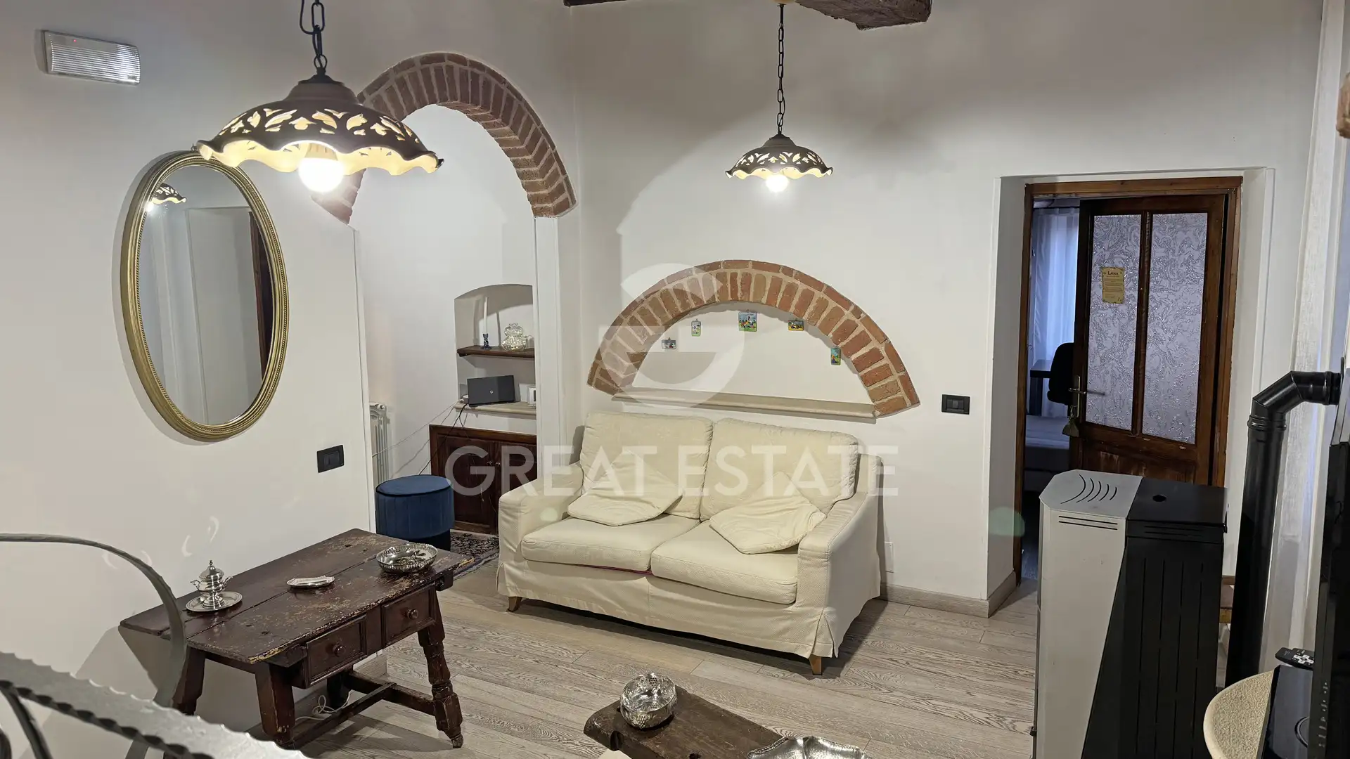 Flat 246m² in Italy, Perugia. Priced at 380000€ rent photo-14
