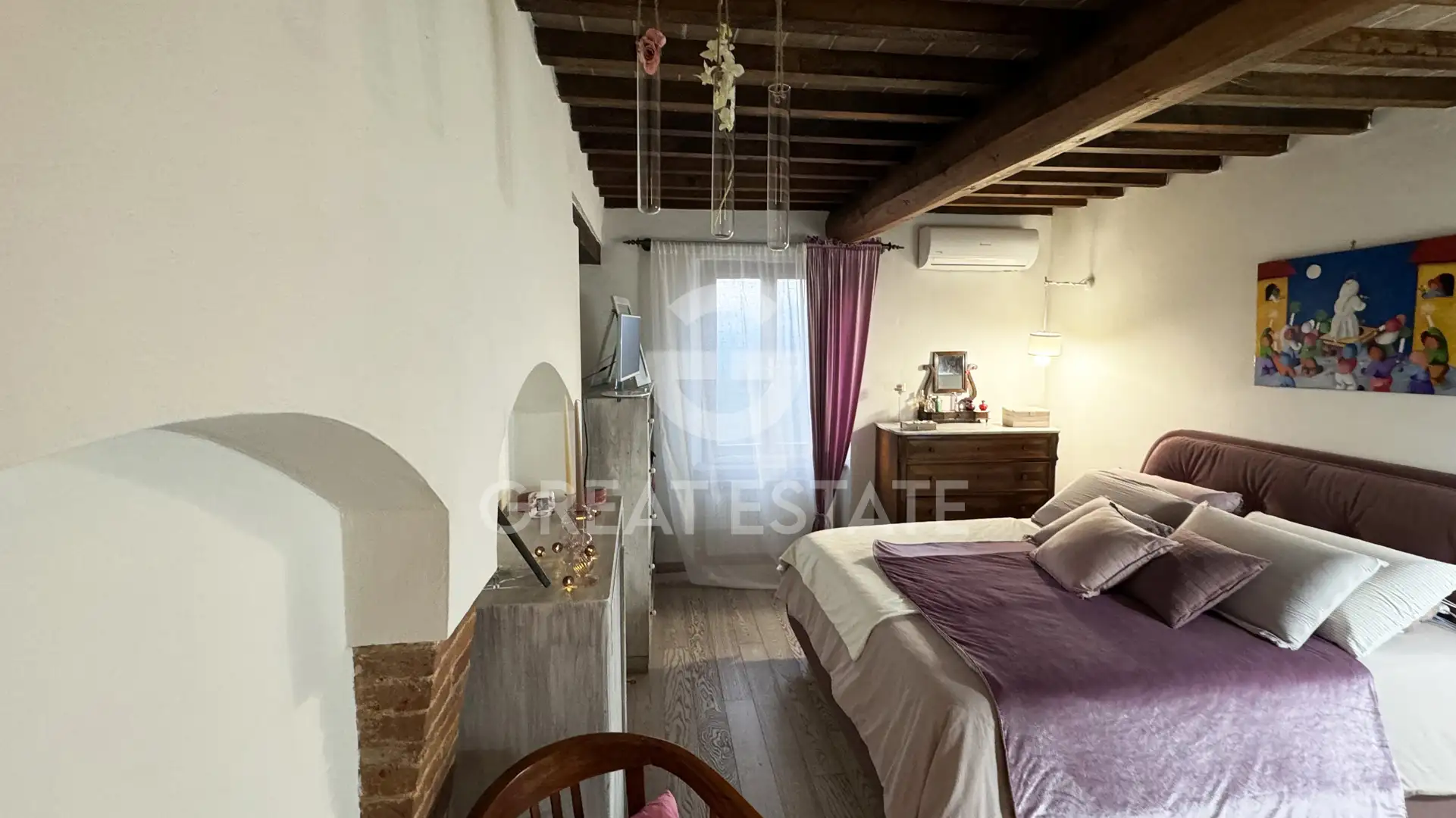 Flat 246m² in Italy, Perugia. Priced at 380000€ rent photo-6