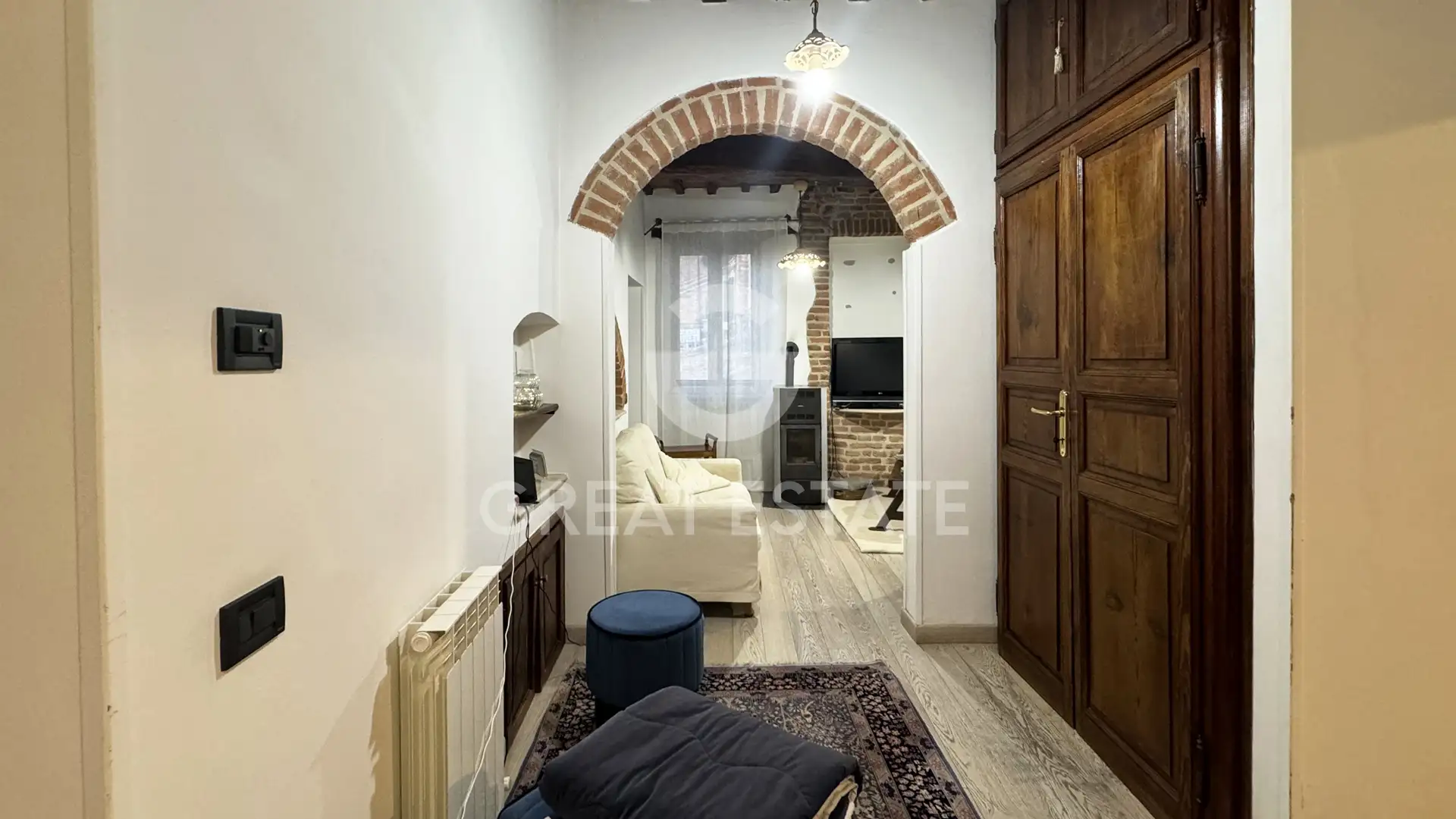 Flat 246m² in Italy, Perugia. Priced at 380000€ rent photo-3
