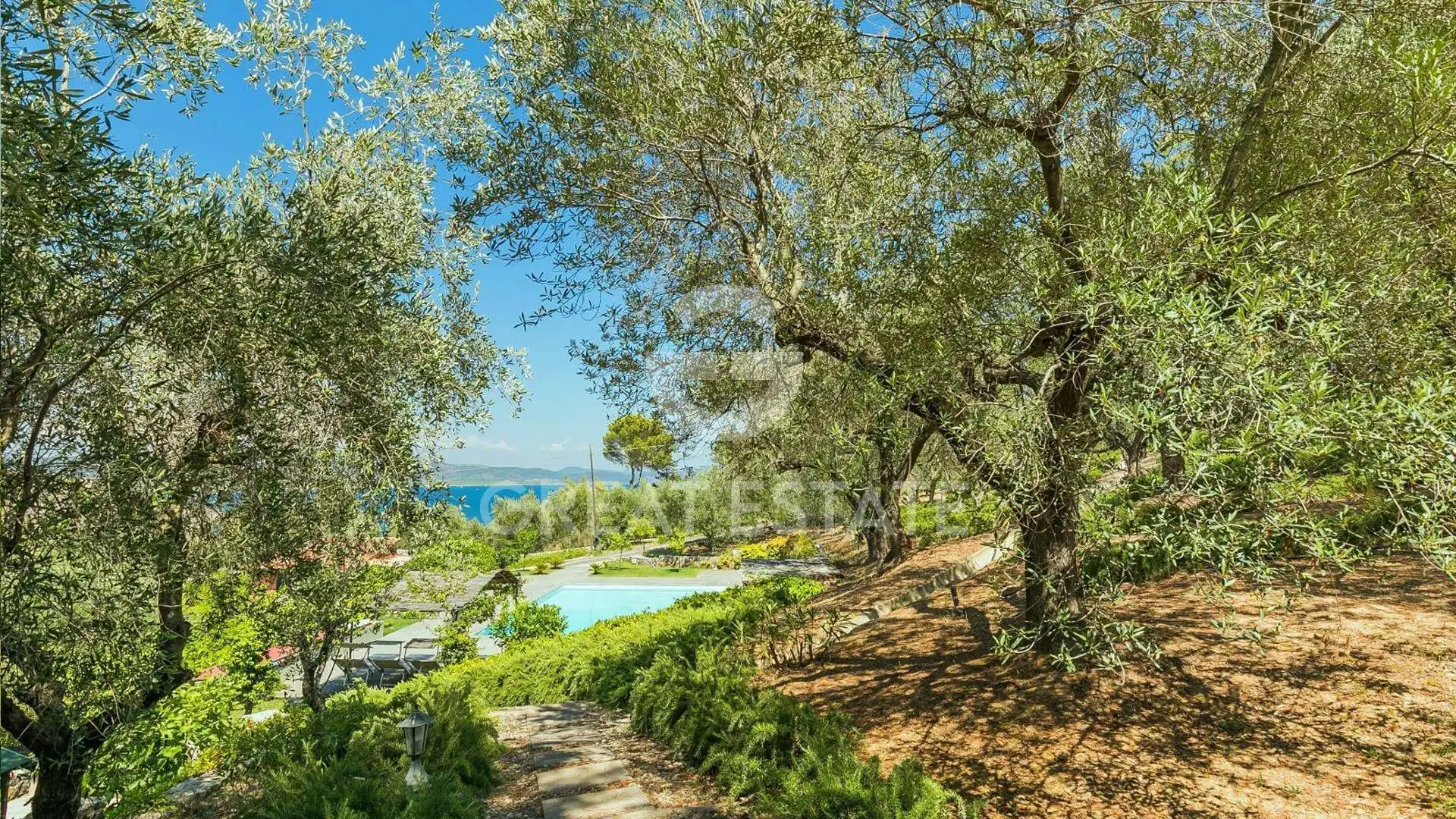 Villa 526m² in Italy, Grosseto. Priced at 15000000€ rent photo-9