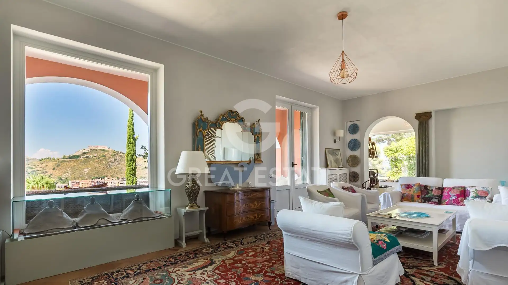 Villa 526m² in Italy, Grosseto. Priced at 15000000€ rent photo-11
