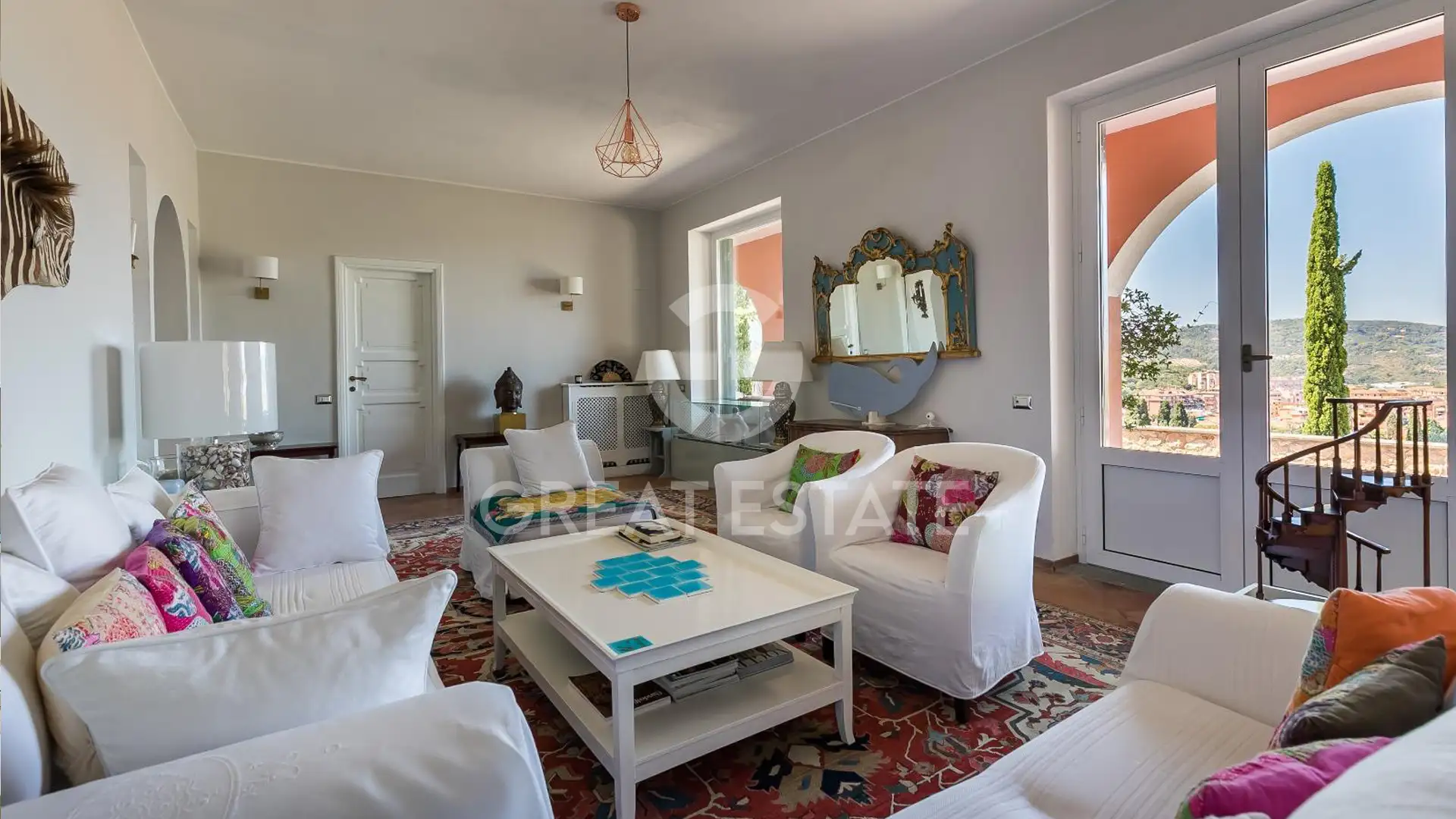 Villa 526m² in Italy, Grosseto. Priced at 15000000€ rent photo-12