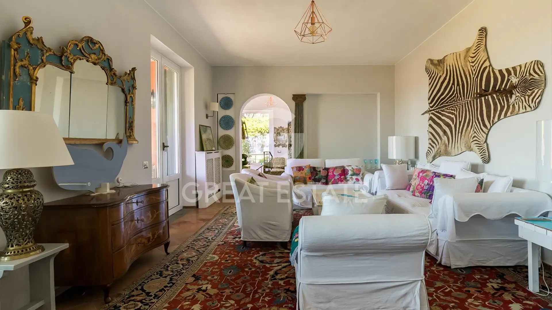 Villa 526m² in Italy, Grosseto. Priced at 15000000€ rent photo-13