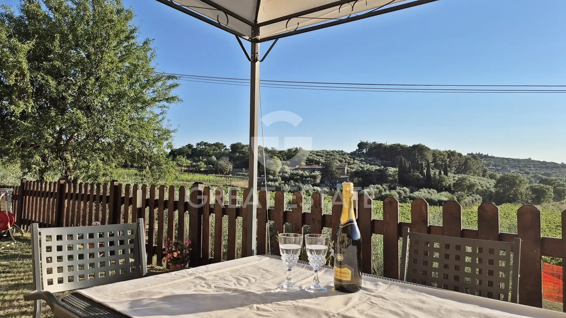 House 399m² in Italy, Perugia. Priced at 595000€ rent photo-11