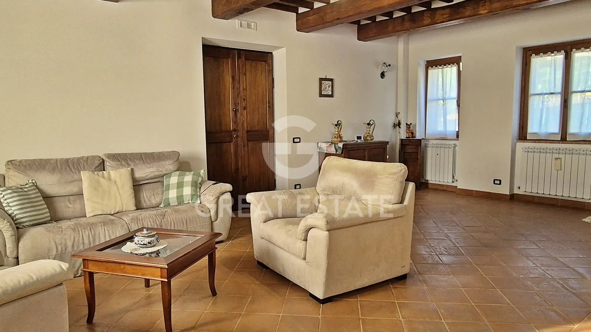 House 399m² in Italy, Perugia. Priced at 595000€ rent photo-15