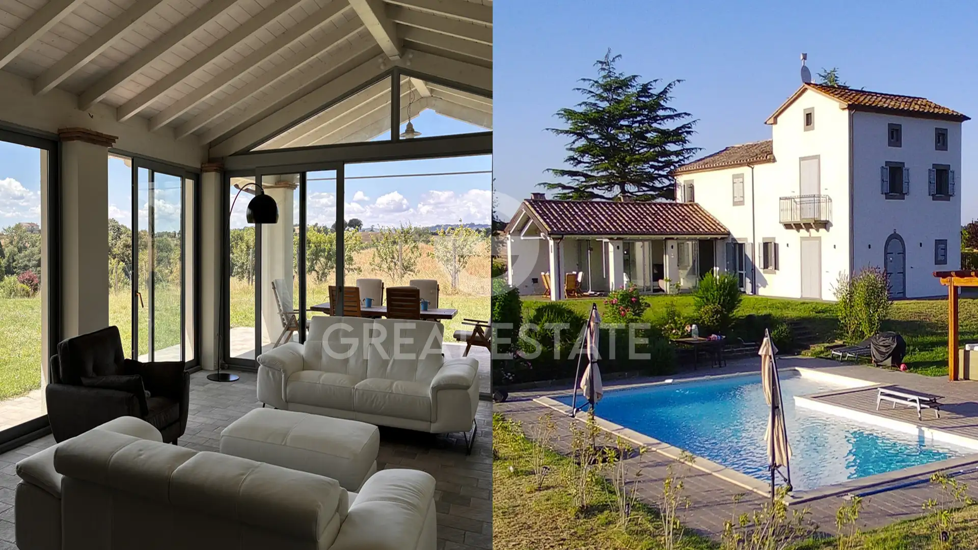 House 417m² in Italy, Viterbo. Priced at 740000€ rent photo-8